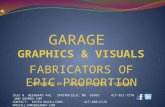 Garage Graphics