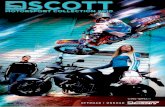 1011 SCOTT Motosports Catalog Sweden