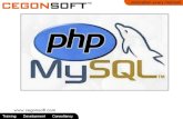 PHP/MySQL training in Coimbatore PHP Courses Coimbatore | PHP course in coimbatore | Learn PHP course in Coimbatore