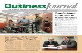 The Business Journal March 2010