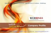 Web Design | Web Development | SEO Services Kolkata - Online webbings