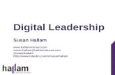#SCCDigitalSummit Digital Leadership