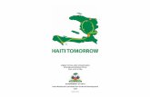 Haiti Tomorrow (English version)