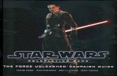 SW Saga - The Force Unleashed Optimized)