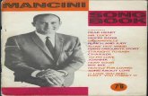 Henry Mancini - Songbook