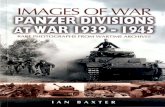 [Pen & Sword] Images of War - Panzer Divisions at War 1939-1945