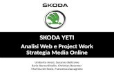 Project work skoda