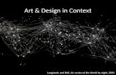 Art & design in context introduction