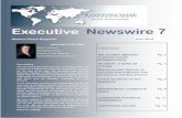 Newswire vol. 7