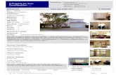 Hollywood Florida Homes For Sale -400K+ 3-7-11