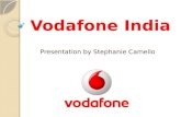 Vodafone For India, Buad 302
