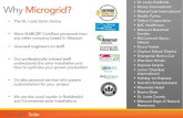 Microgrid Solar