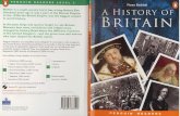 A history of britain