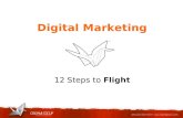 An Approach to Digital Marketing