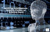 Artificial intelligence   science fiction or science fact