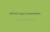 Apchs logo competition
