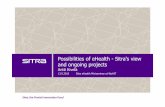 Antti Kivelä: Possibilities of ehealth - Sitra's view and ongoing projects