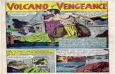 Volcano of Vengeance - Free Comic Story