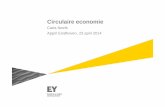 Circulaire economie - Carla Neefs - Ernst&Young