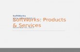 SoftWorks Profile