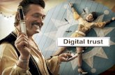 Digital Trust