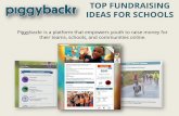 Top Fundraising Ideas for Schools and Kids