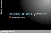 Consumer Eye 8