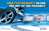 High Performance Retail SAS e-book
