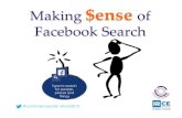 Making Sense of Facebook for Online Retailers