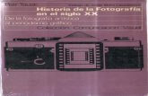 1 Historia de La Fotografia en El Siglo Xx