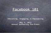 Social Media Seminar PPT