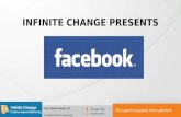 Facebook Grow your business presentation   infinitechange
