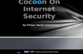 Cocoon On Internet Security