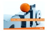 Le meilleur de l'offre collaborative open source