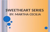 Sweetheart series