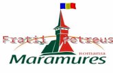 Beautiful landscapes of...Maramures - Romania