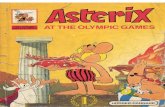 12 asterix at the olympic games [1968]