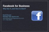 Facebook for Business - Republic, MO