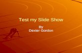 Test My Slide Show1