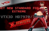 VTX3D HD7970.7950 X Edition Sales Kit