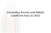 WEBCON Vancouver - Marketing Trends and Pitfalls Landlords Face in 2012