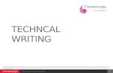 Technical writing training 2013 14 (2)
