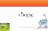 Cheese.corporate profile.030810
