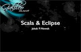 Scala & Eclipse