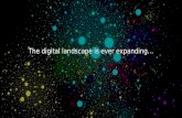 The Digital Disruption: Bridging the Digital Media Knowledge Gap