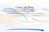Colorsof Play Presentation2009