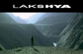 Lesson from movie lakshya