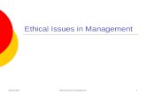 337 ethical issues