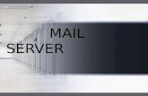 Mail server