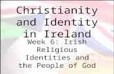 Christianity and identity in ireland 6
